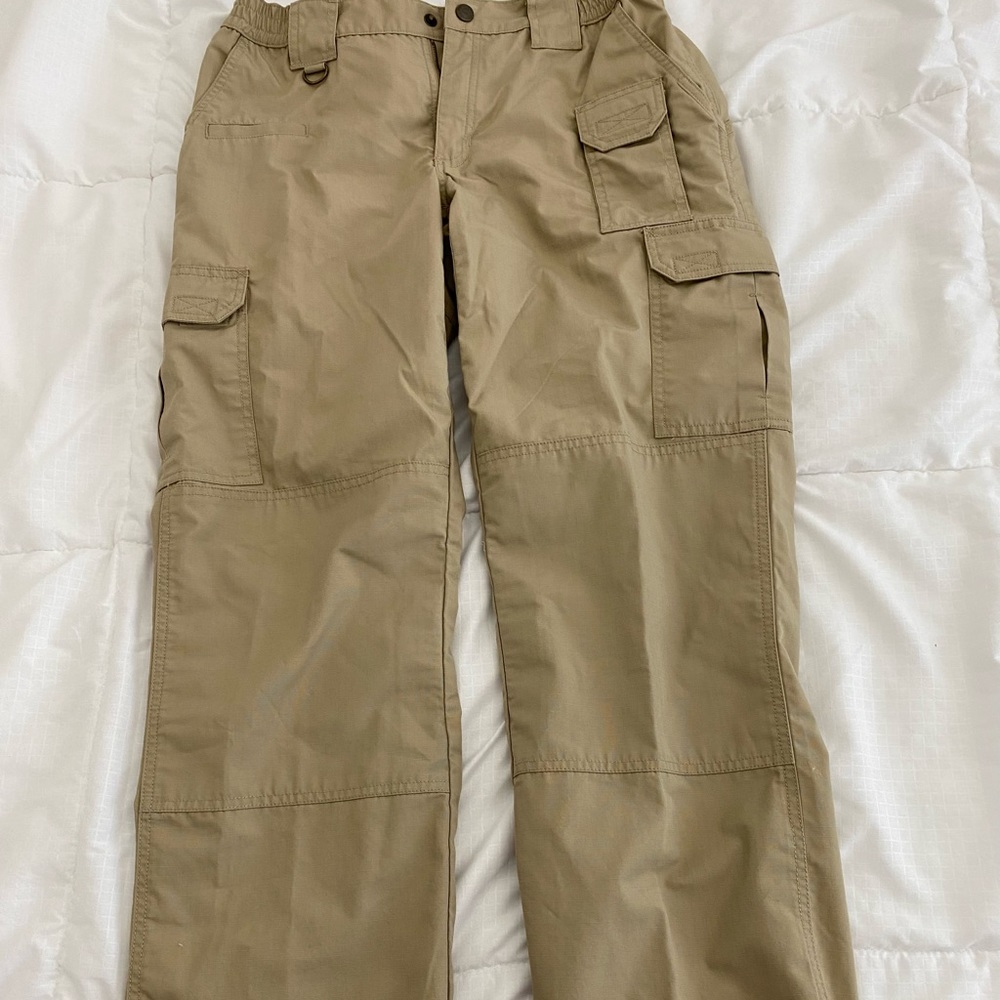 Cargos pants